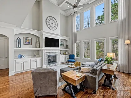$1,150,000 | 9829 Genevieve Court, Charlotte, NC 28270