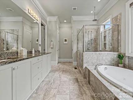 $1,150,000 | 9829 Genevieve Court, Charlotte, NC 28270