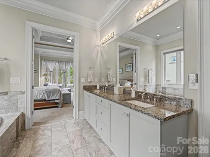 $1,150,000 | 9829 Genevieve Court, Charlotte, NC 28270