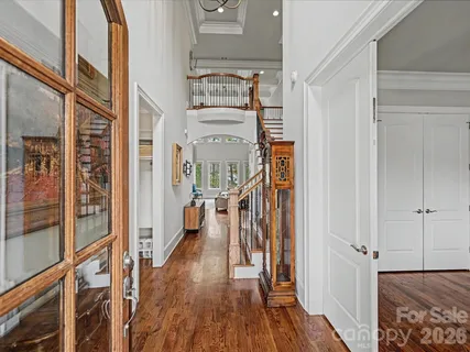 $1,150,000 | 9829 Genevieve Court, Charlotte, NC 28270