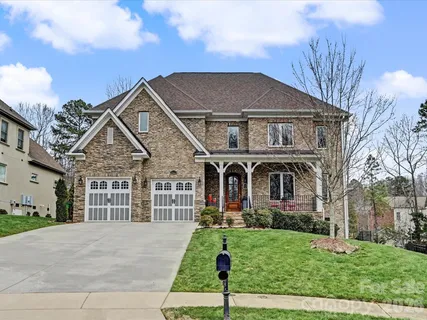 $1,150,000 | 9829 Genevieve Court, Charlotte, NC 28270