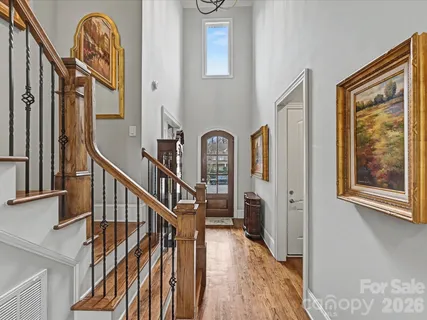 $1,150,000 | 9829 Genevieve Court, Charlotte, NC 28270