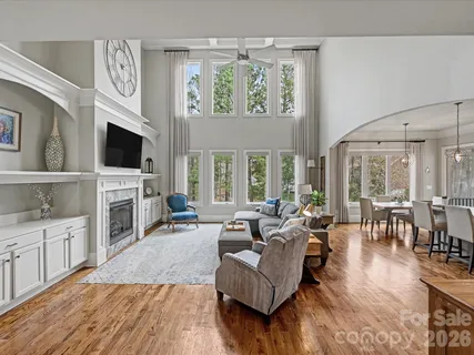 $1,150,000 | 9829 Genevieve Court, Charlotte, NC 28270