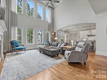 $1,150,000 | 9829 Genevieve Court, Charlotte, NC 28270