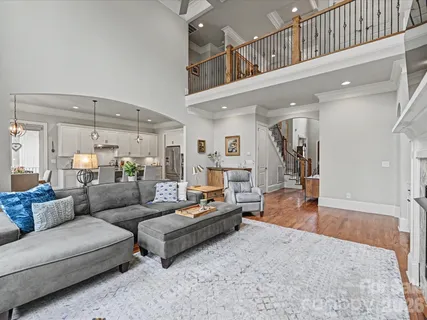 $1,150,000 | 9829 Genevieve Court, Charlotte, NC 28270