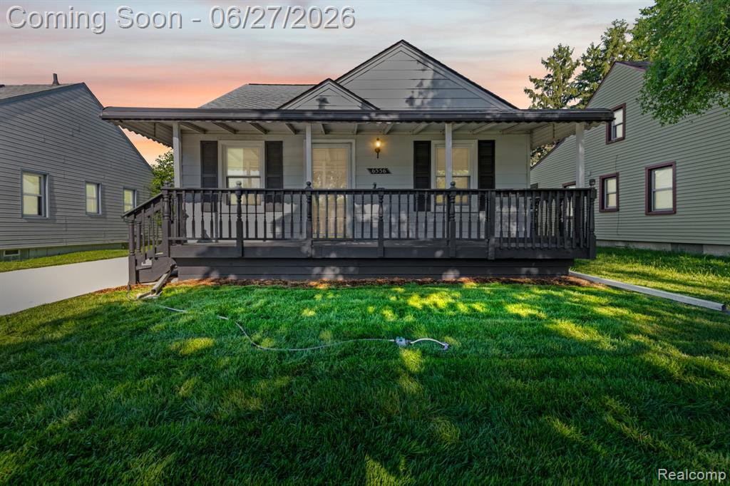 6556 Pelham Road Taylor, MI 48180 - Photo 3 of 34