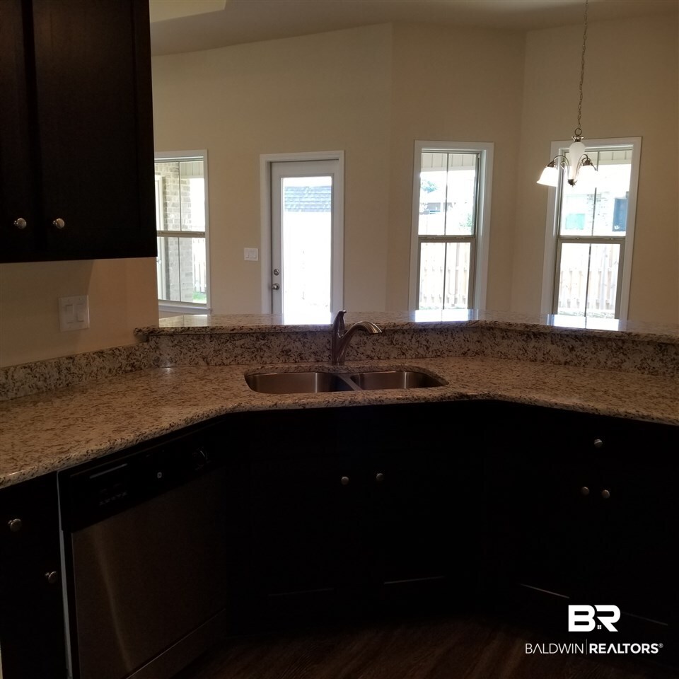 14646 Silvermere Drive Foley, AL 36535 - Photo 11 of 22 Not subject hm. Colors, finishes may be different