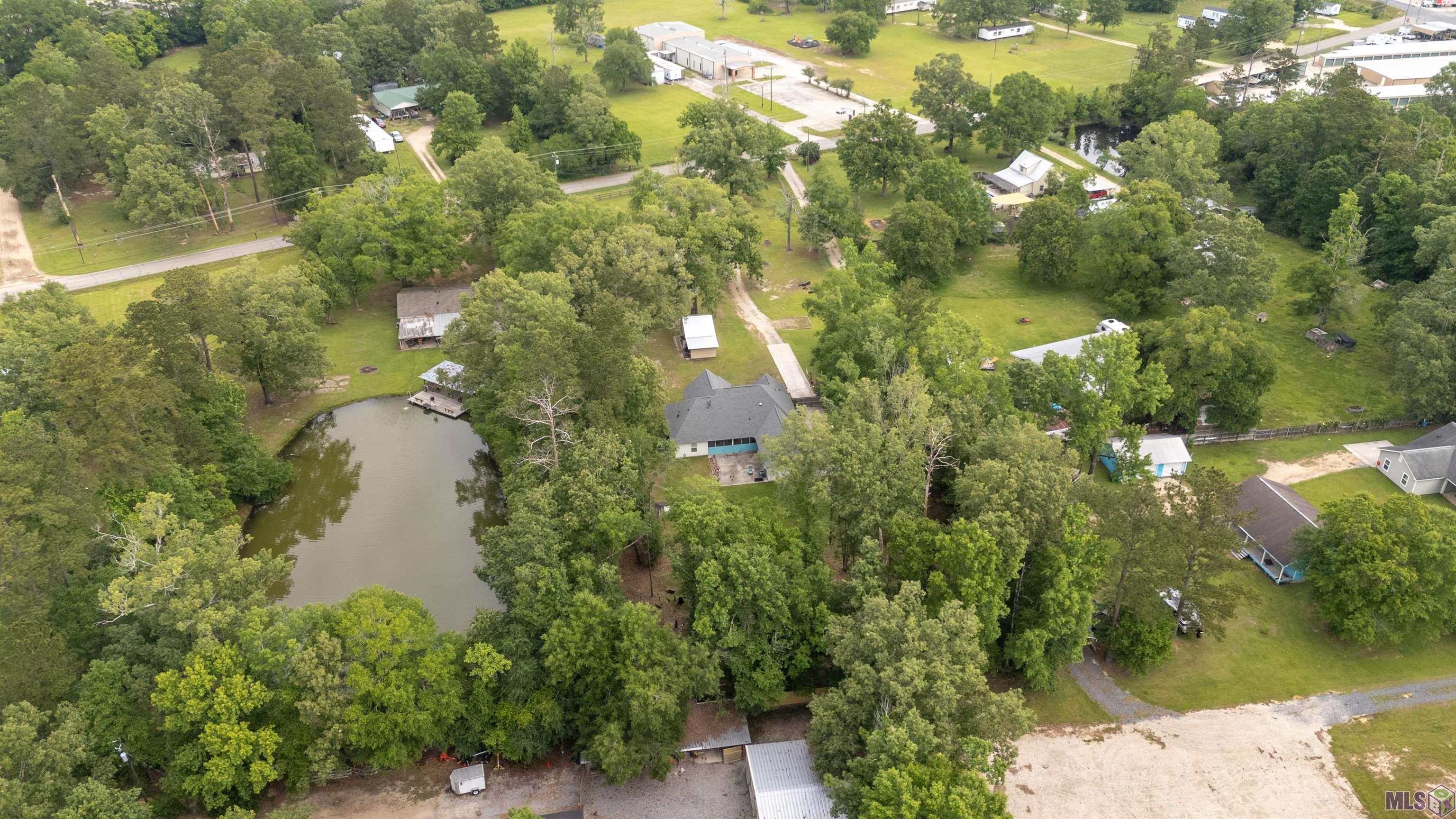 13698 Hammack Road Denham Springs, LA 70726 - Photo 29 of 35