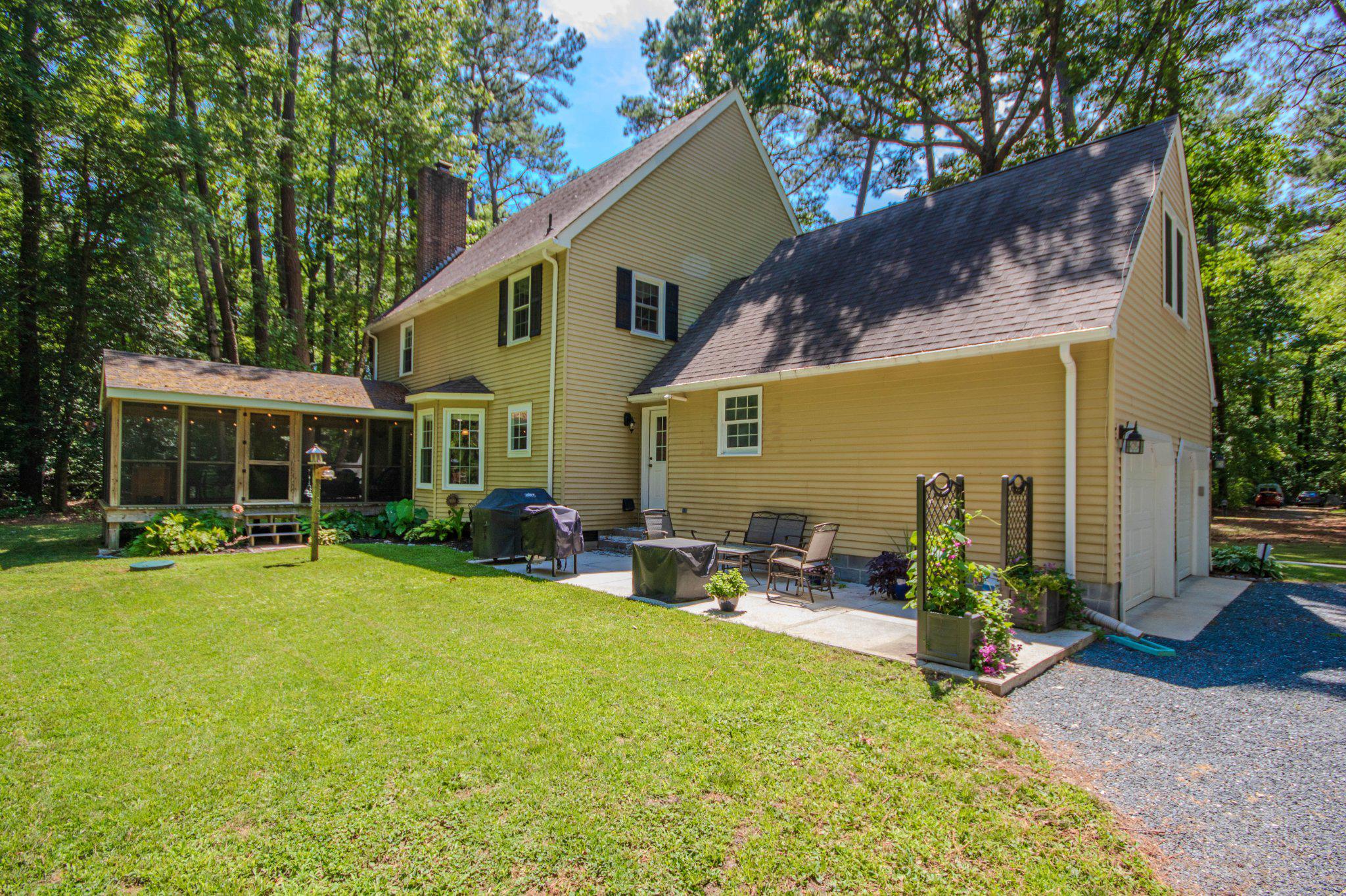 7301 Topaz Court Hebron, MD 21830 - Photo 45 of 47