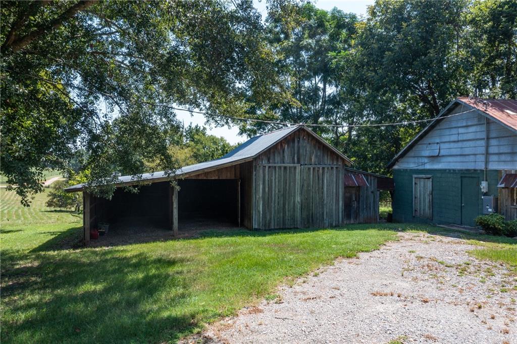 330 Park Road Eatonton, GA 31024 - Photo 32 of 48 Gallery Image 32