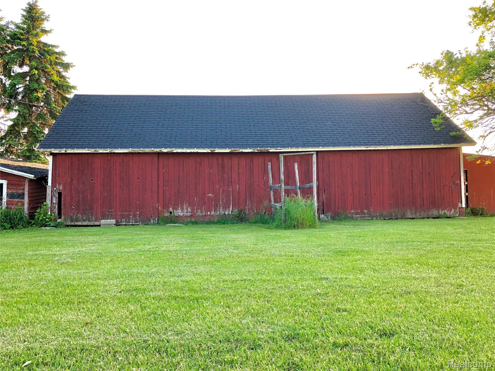 446 West Hoppe Road Unionville, MI 48767 - Photo 24 of 28 IMG_7695.jpg