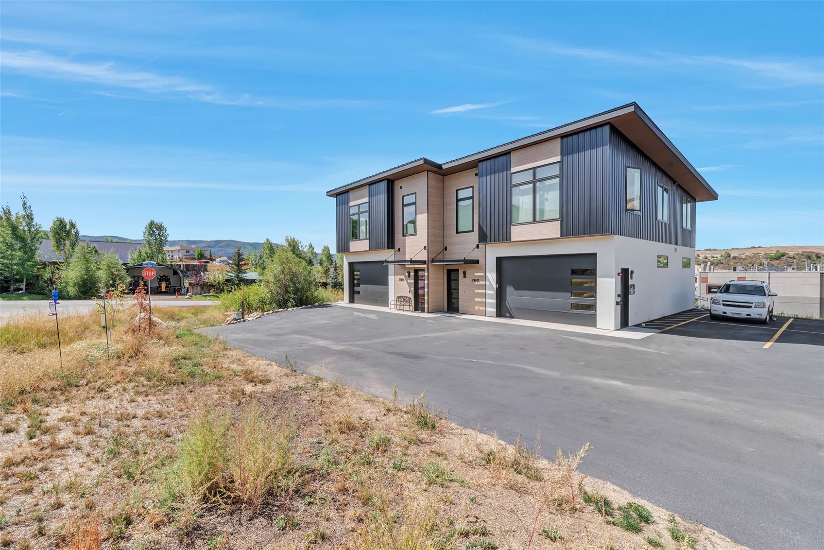 1716 Copper Ridge Spur, Unit 1 Steamboat Springs, CO 80487 - Photo 24 of 47