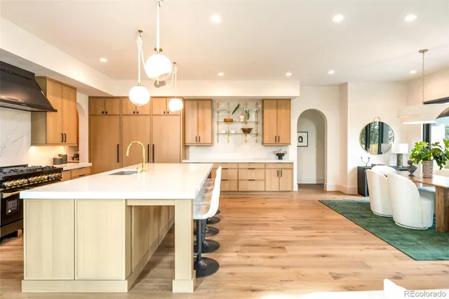 $5,400,000 | 404 Kearney Street, Denver, CO 80220