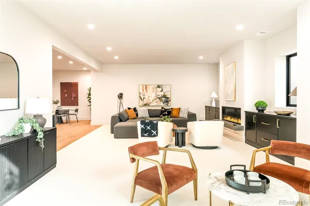 $5,400,000 | 404 Kearney Street, Denver, CO 80220