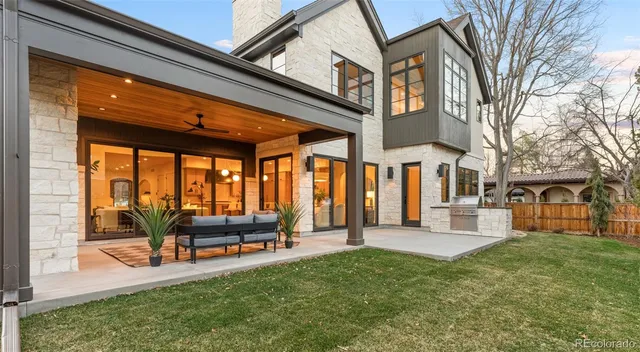 $5,400,000 | 404 Kearney Street, Denver, CO 80220