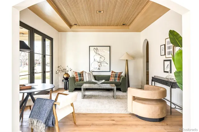 $5,400,000 | 404 Kearney Street, Denver, CO 80220