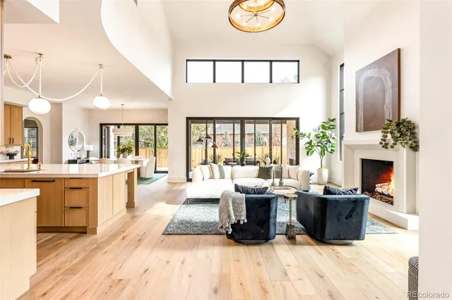 $5,400,000 | 404 Kearney Street, Denver, CO 80220