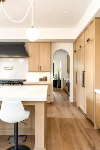 $5,400,000 | 404 Kearney Street, Denver, CO 80220