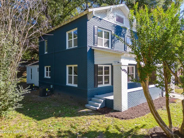 $219,900 | 520 Lambuth Boulevard, Jackson, TN 38301