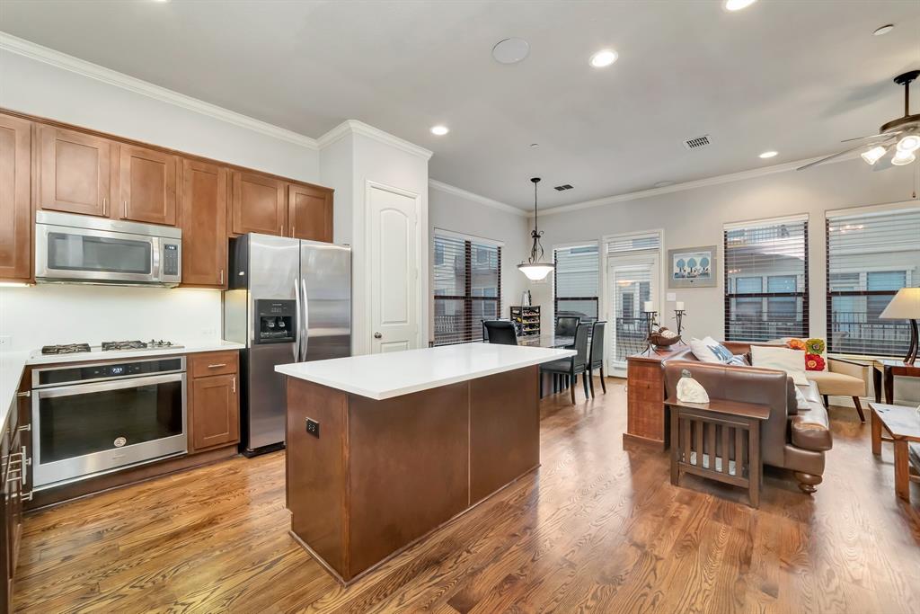 5728 Robbie Road Plano, TX 75024 - Photo 13 of 40