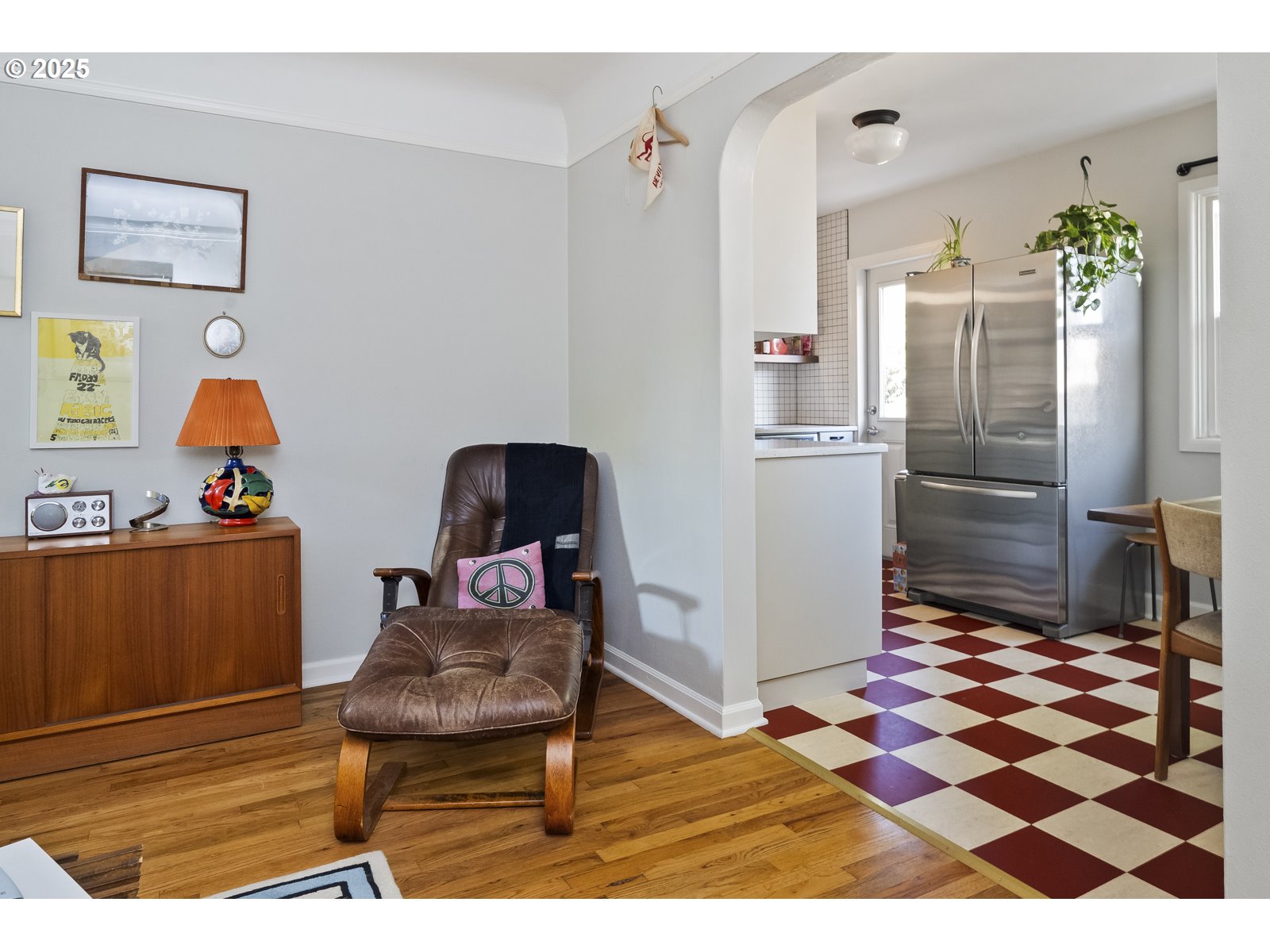 1428 North Bryant Street, Unit 2 Portland, OR 97217 - Photo 17 of 38