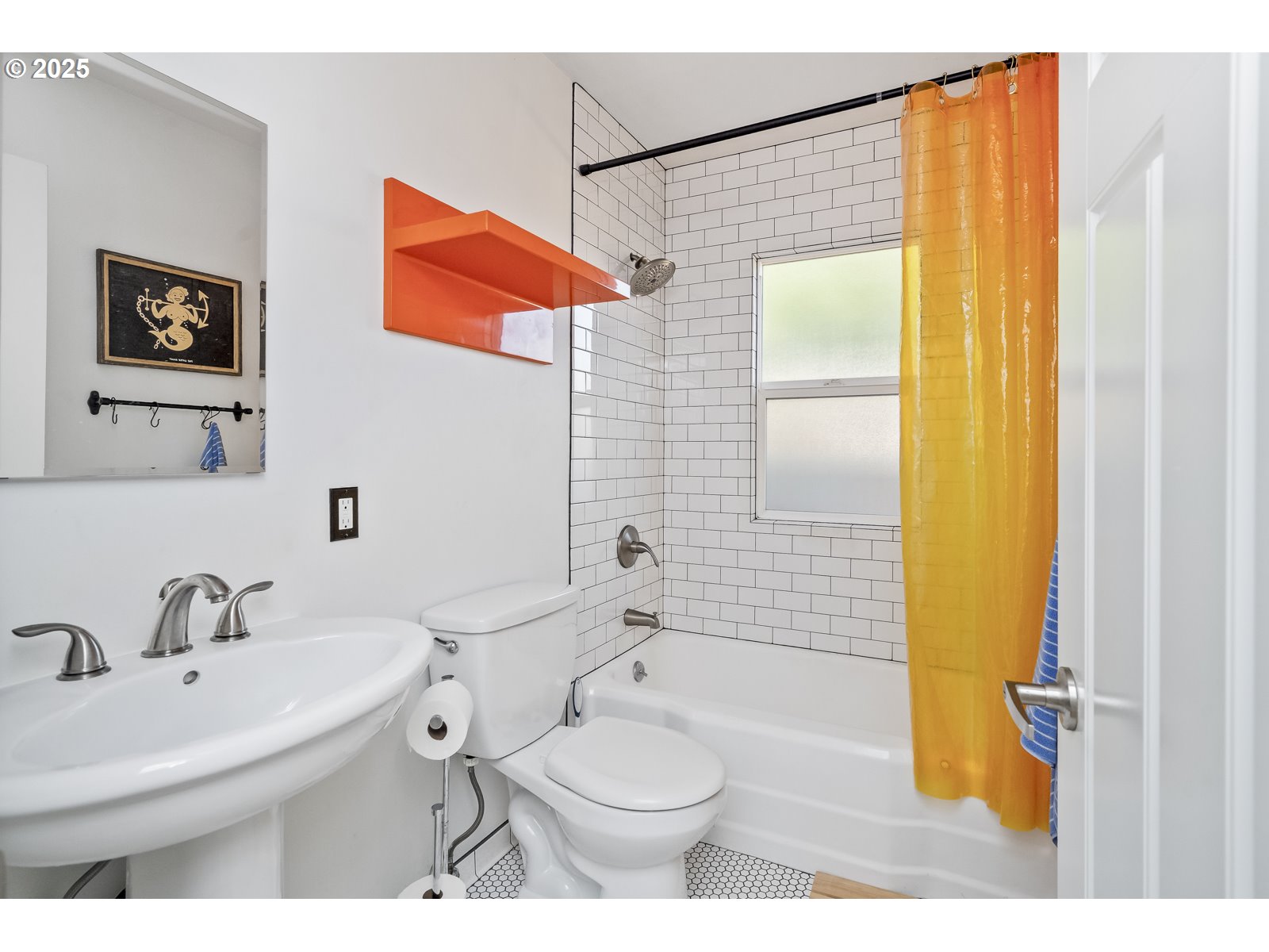1428 North Bryant Street, Unit 2 Portland, OR 97217 - Photo 24 of 38