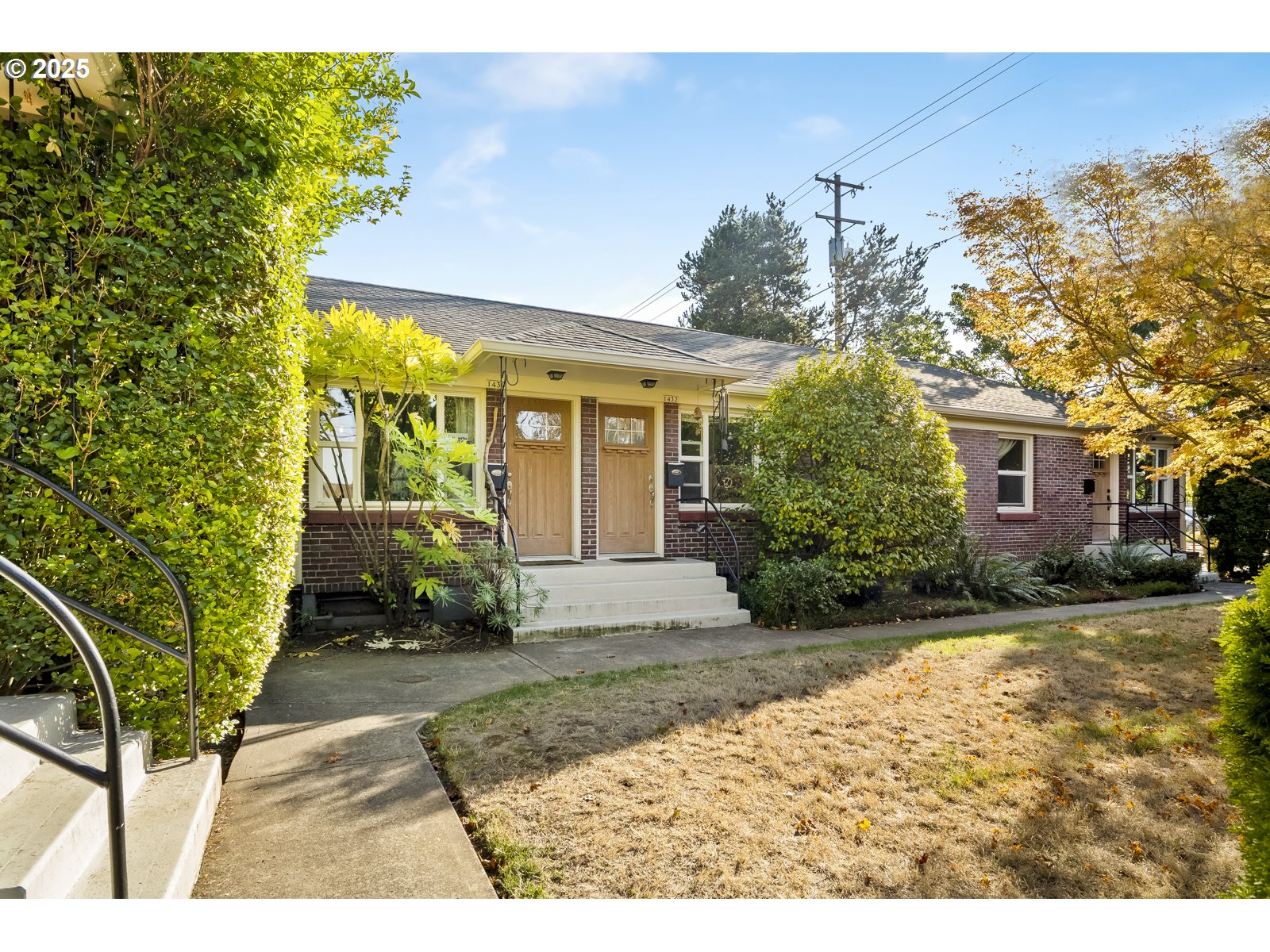 1428 North Bryant Street, Unit 2 Portland, OR 97217 - Photo 35 of 38