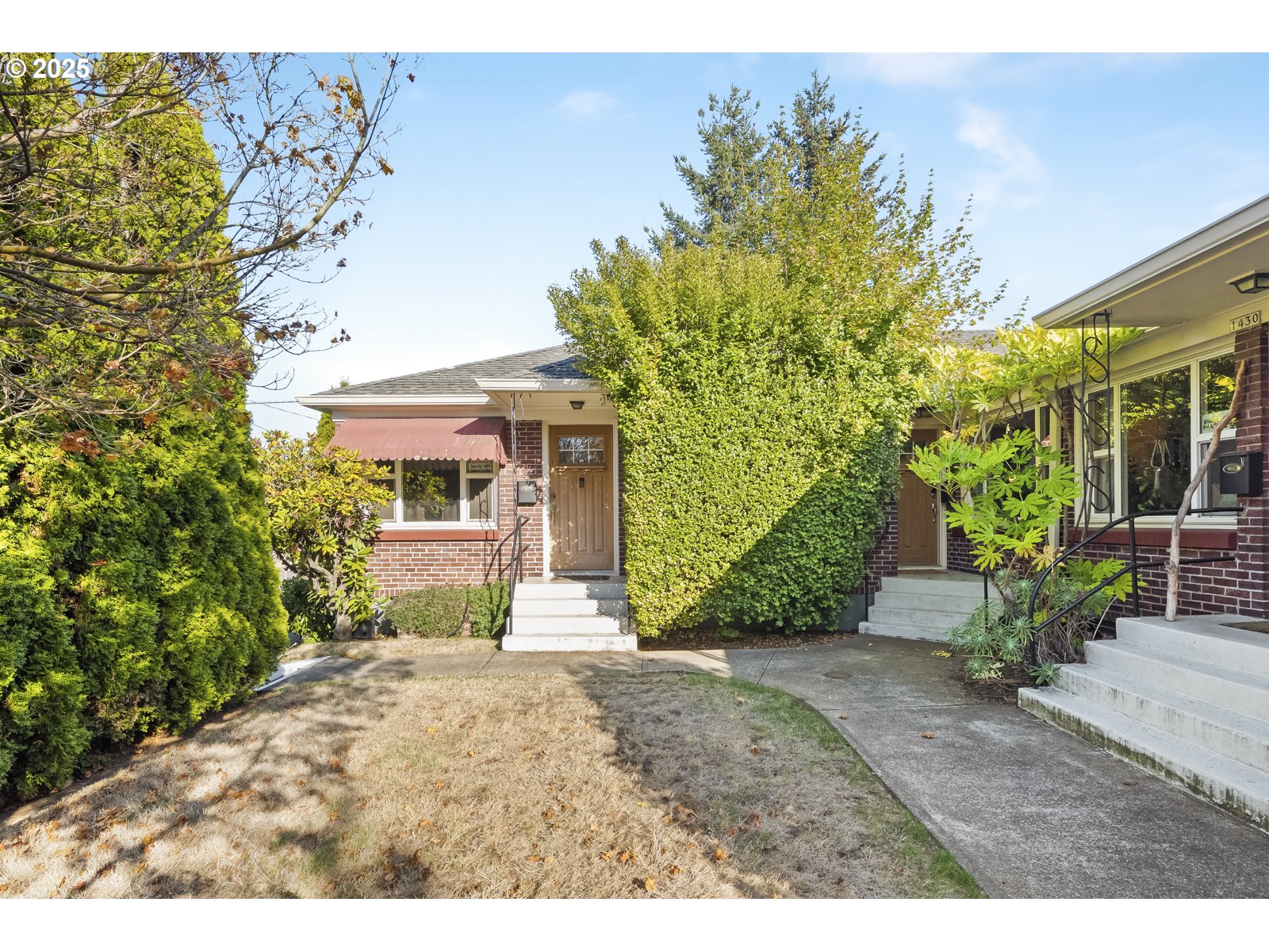 1428 North Bryant Street, Unit 2 Portland, OR 97217 - Photo 37 of 38
