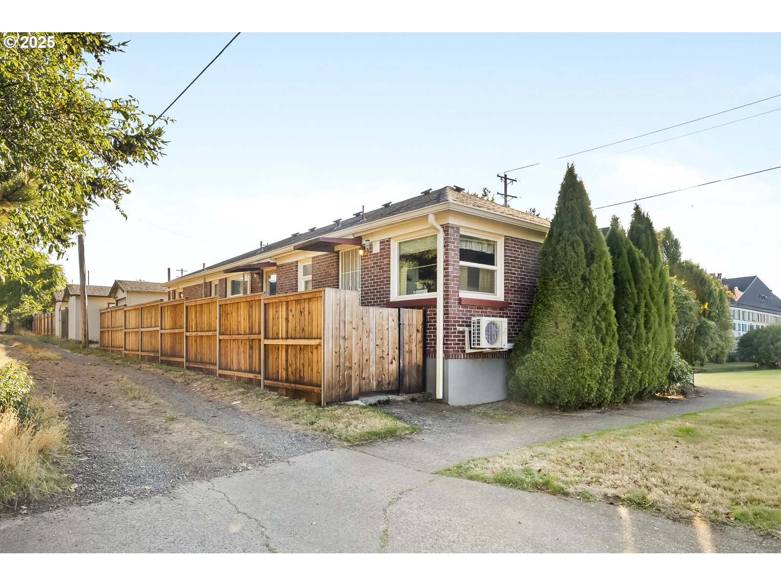 1428 North Bryant Street, Unit 2 Portland, OR 97217 - Photo 38 of 38