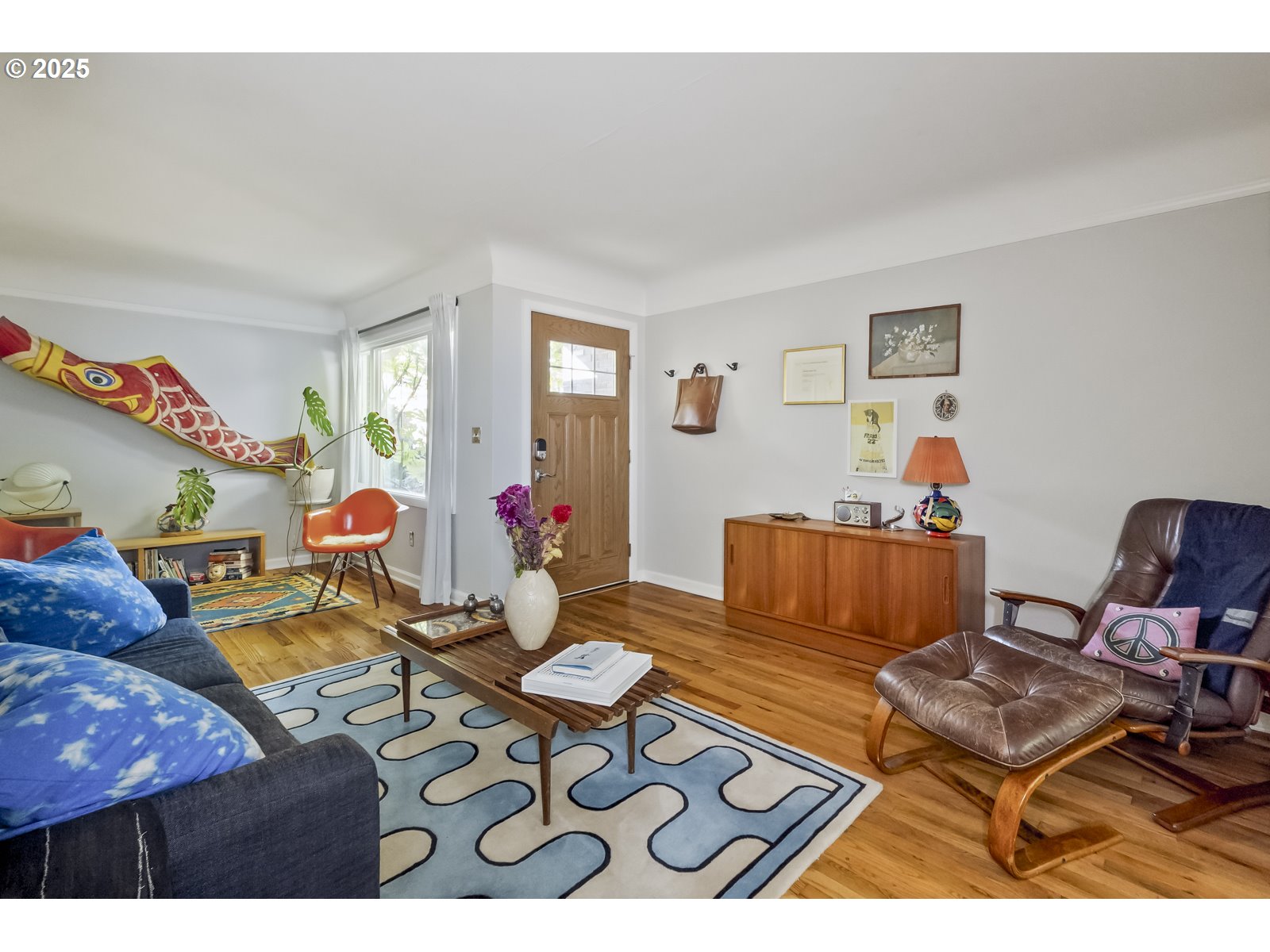 1428 North Bryant Street, Unit 2 Portland, OR 97217 - Photo 7 of 38