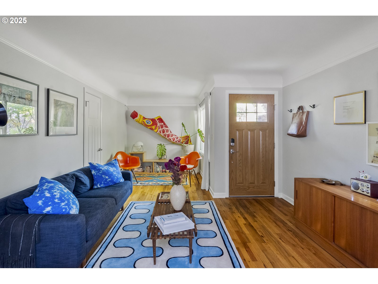 1428 North Bryant Street, Unit 2 Portland, OR 97217 - Photo 8 of 38