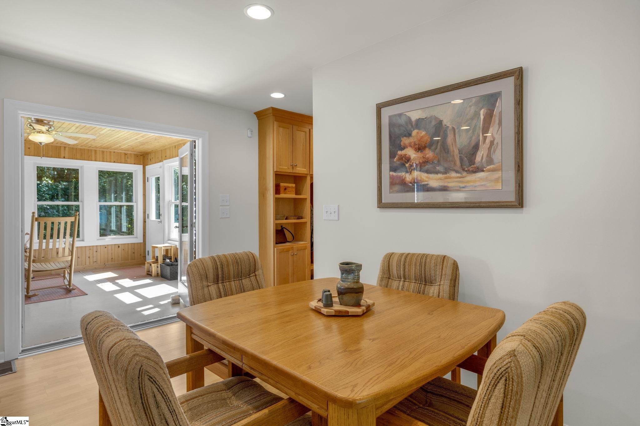 316 Mountain Estates Road Pickens, SC 29671 - Photo 11 of 50