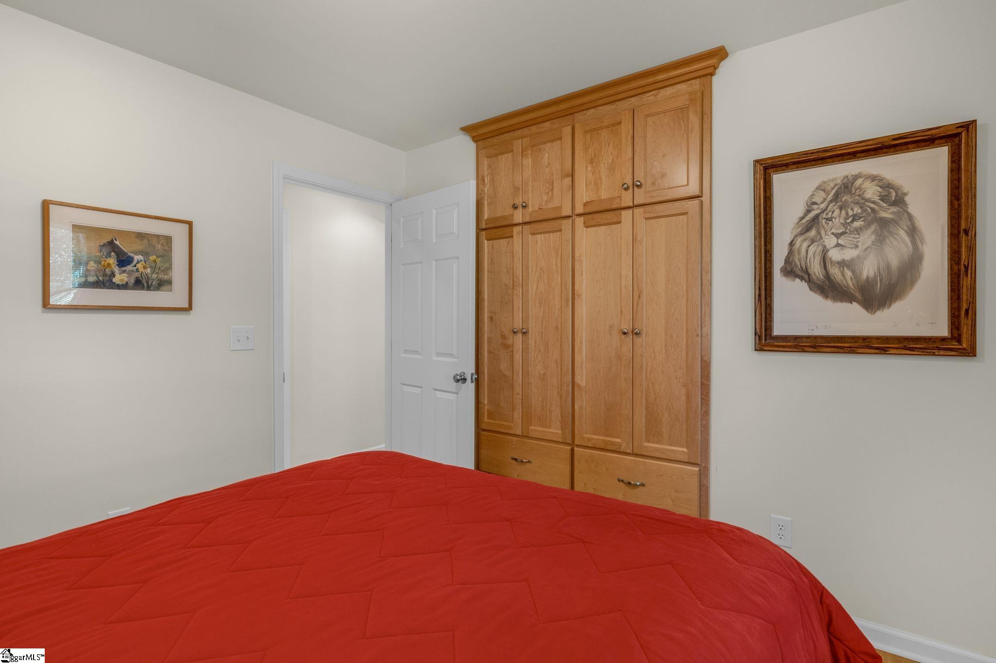 316 Mountain Estates Road Pickens, SC 29671 - Photo 20 of 50