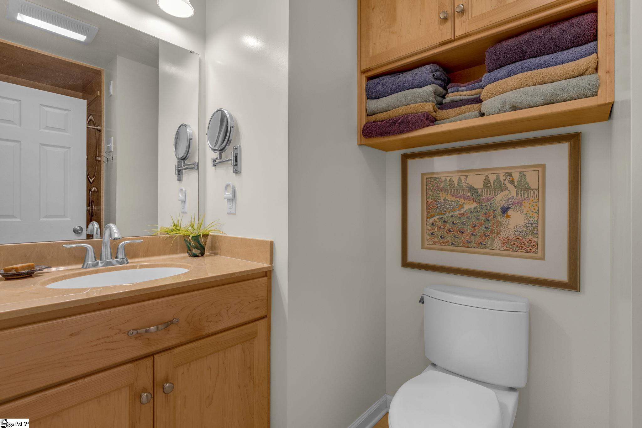 316 Mountain Estates Road Pickens, SC 29671 - Photo 23 of 50