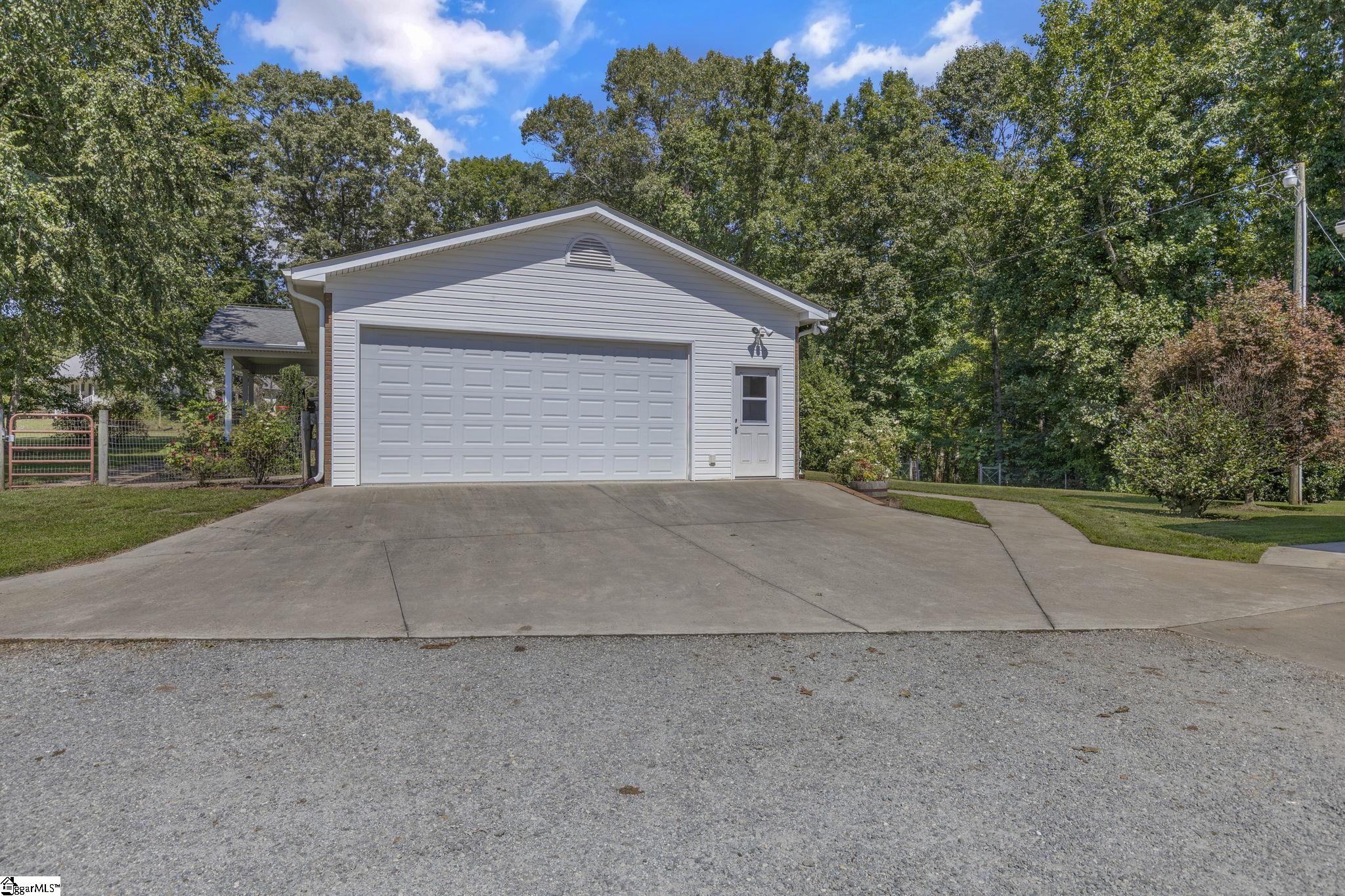316 Mountain Estates Road Pickens, SC 29671 - Photo 28 of 50