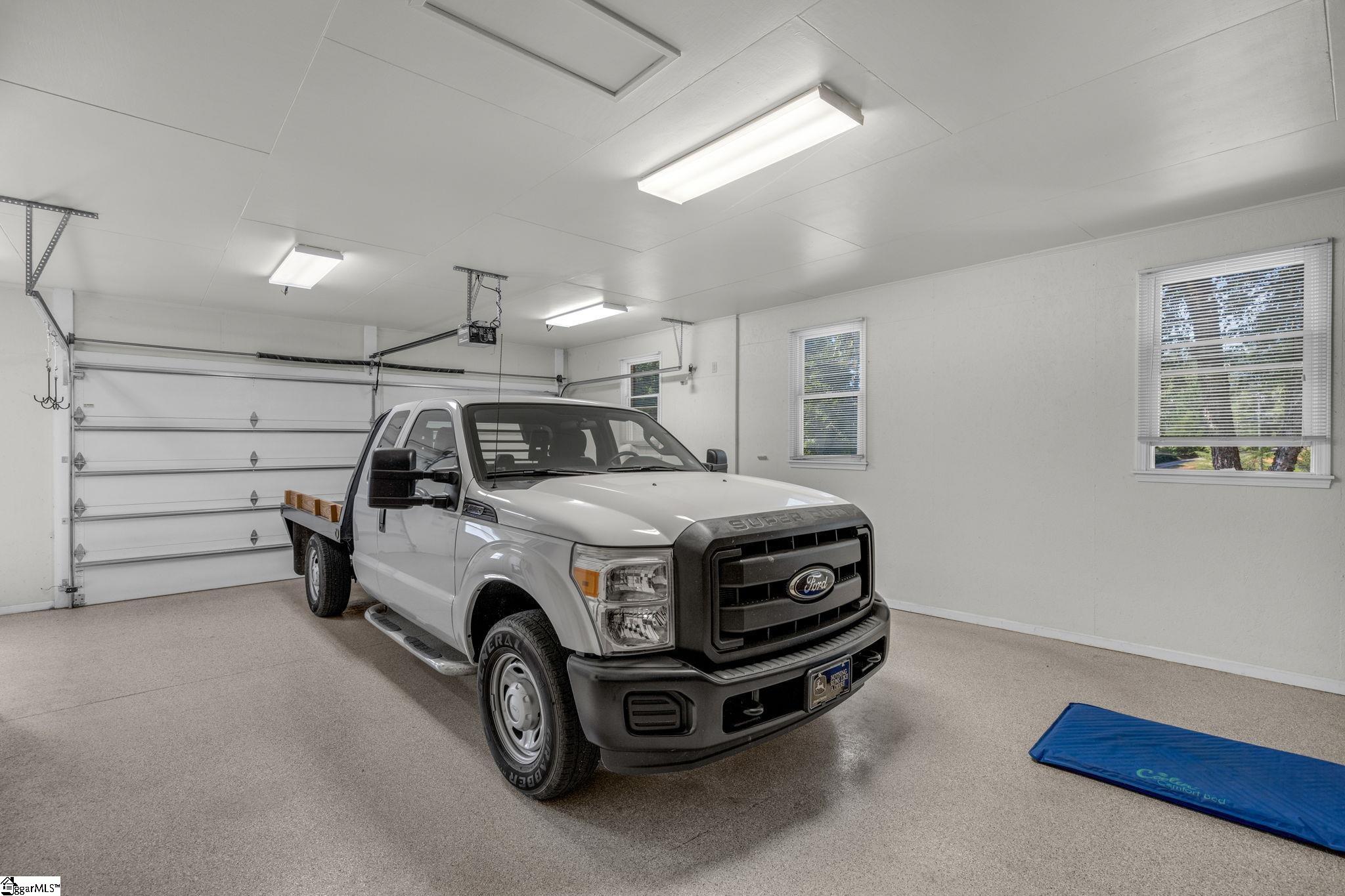 316 Mountain Estates Road Pickens, SC 29671 - Photo 29 of 50