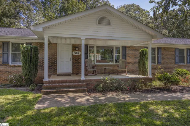 $775,000 | 316 Mountain Estates Road, Pickens, SC 29671