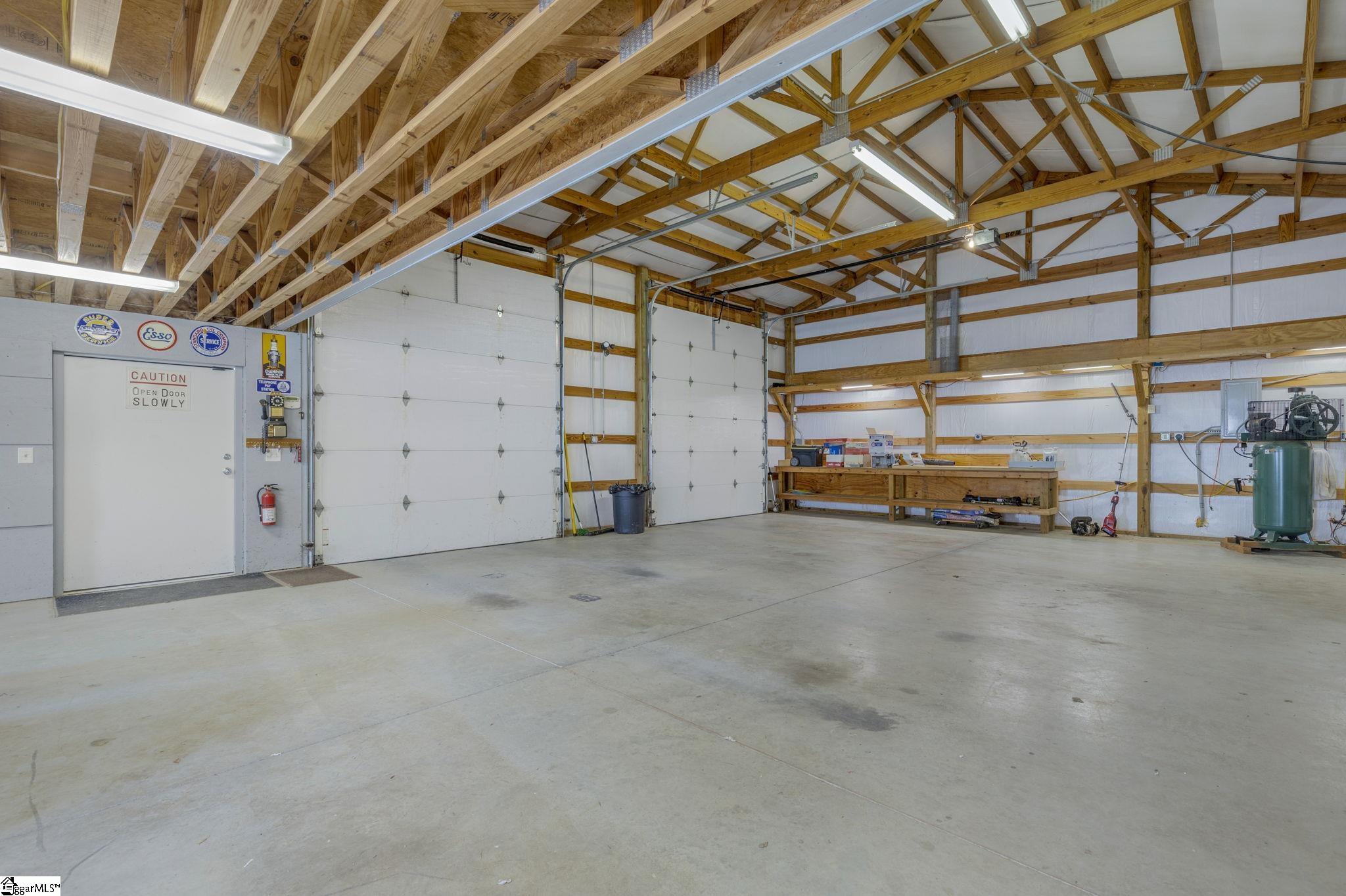 316 Mountain Estates Road Pickens, SC 29671 - Photo 32 of 50