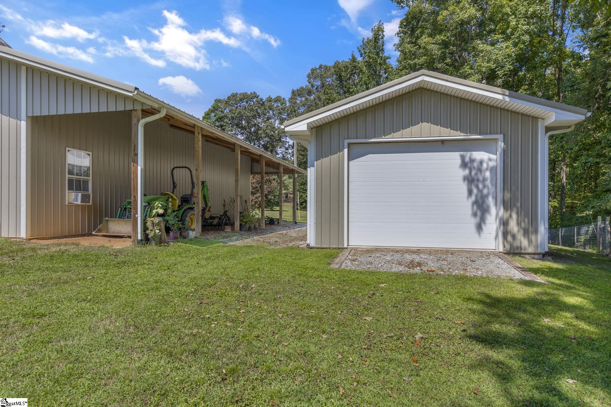 316 Mountain Estates Road Pickens, SC 29671 - Photo 35 of 50