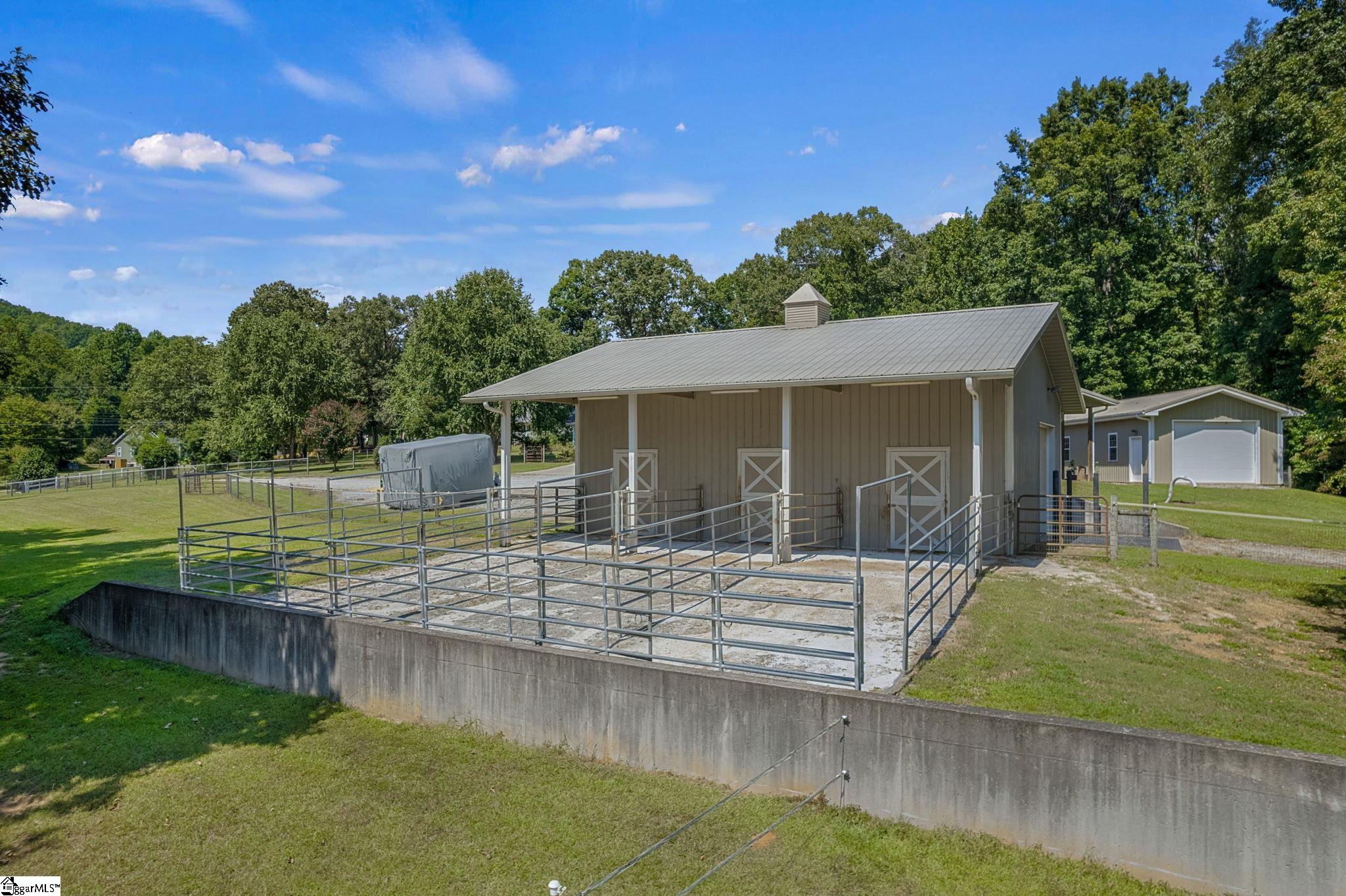 316 Mountain Estates Road Pickens, SC 29671 - Photo 39 of 50