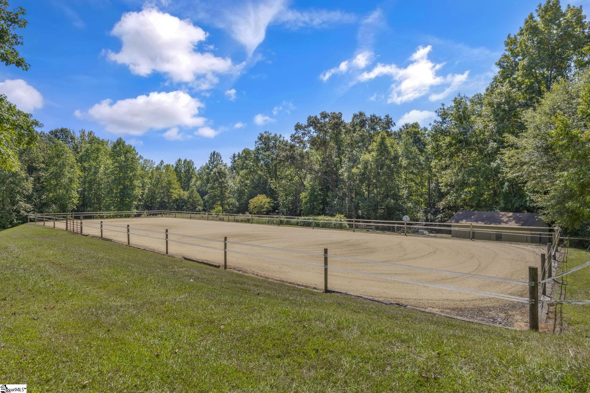 316 Mountain Estates Road Pickens, SC 29671 - Photo 44 of 50