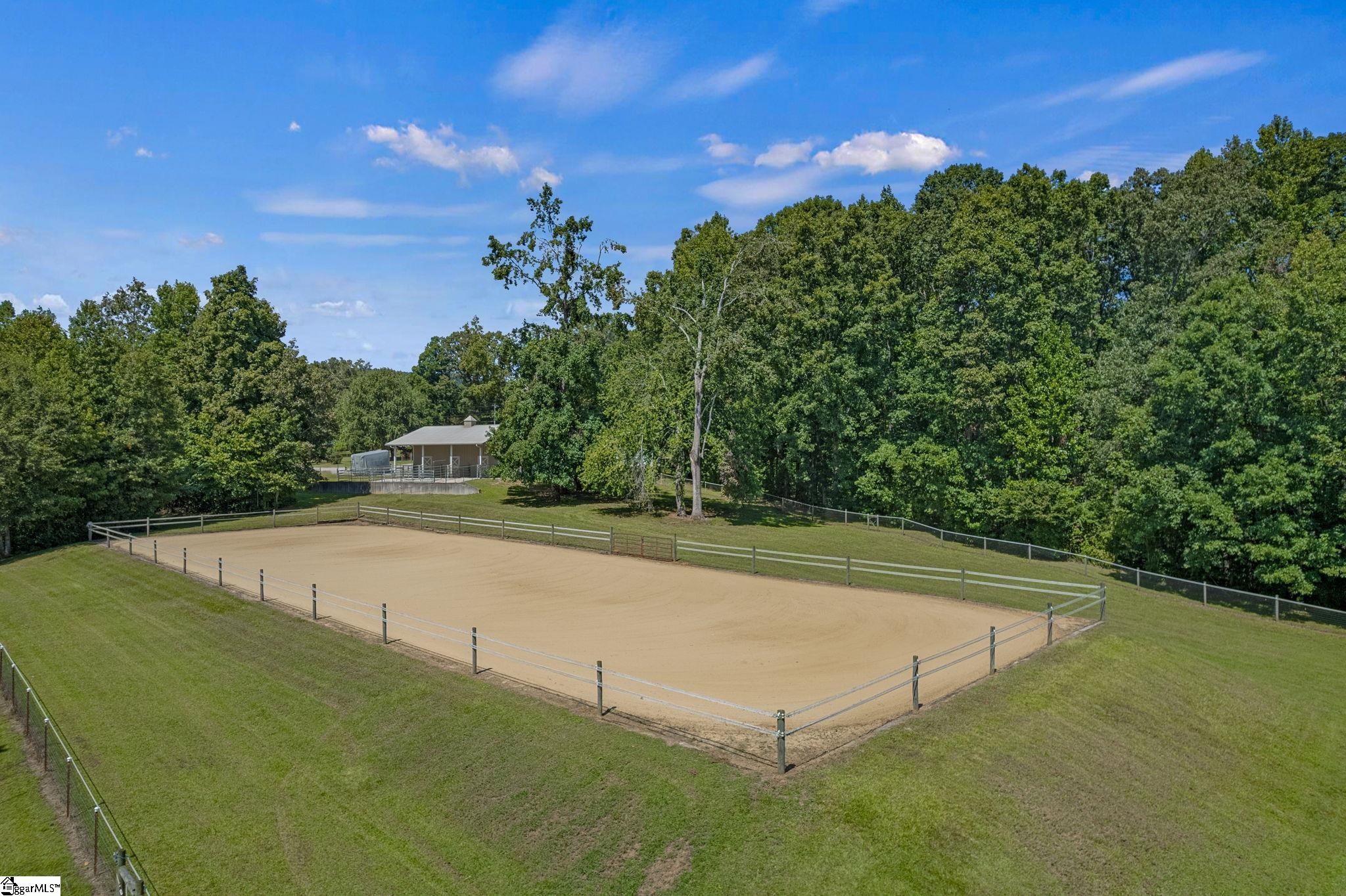 316 Mountain Estates Road Pickens, SC 29671 - Photo 45 of 50