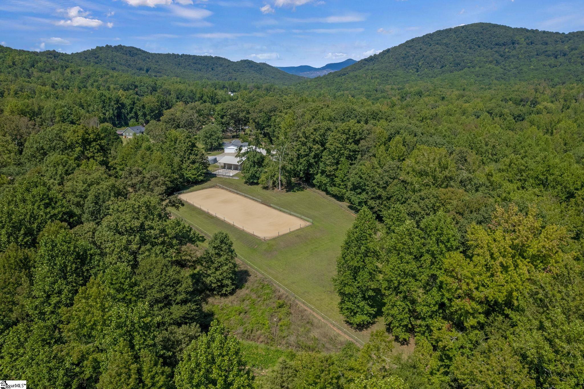 316 Mountain Estates Road Pickens, SC 29671 - Photo 46 of 50