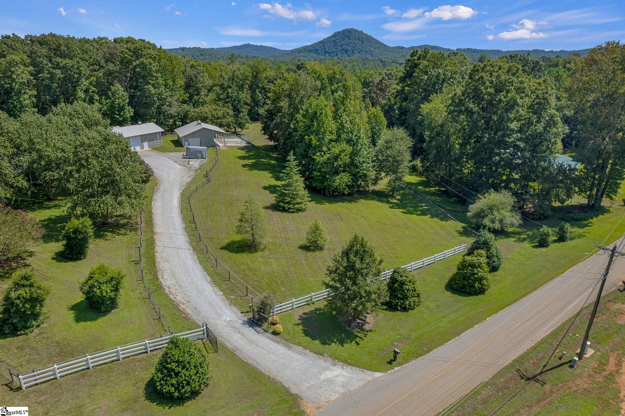 316 Mountain Estates Road Pickens, SC 29671 - Photo 47 of 50