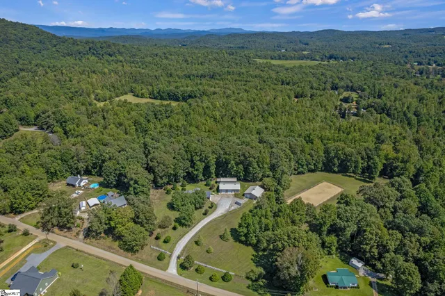 $775,000 | 316 Mountain Estates Road, Pickens, SC 29671