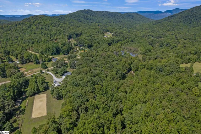 $775,000 | 316 Mountain Estates Road, Pickens, SC 29671