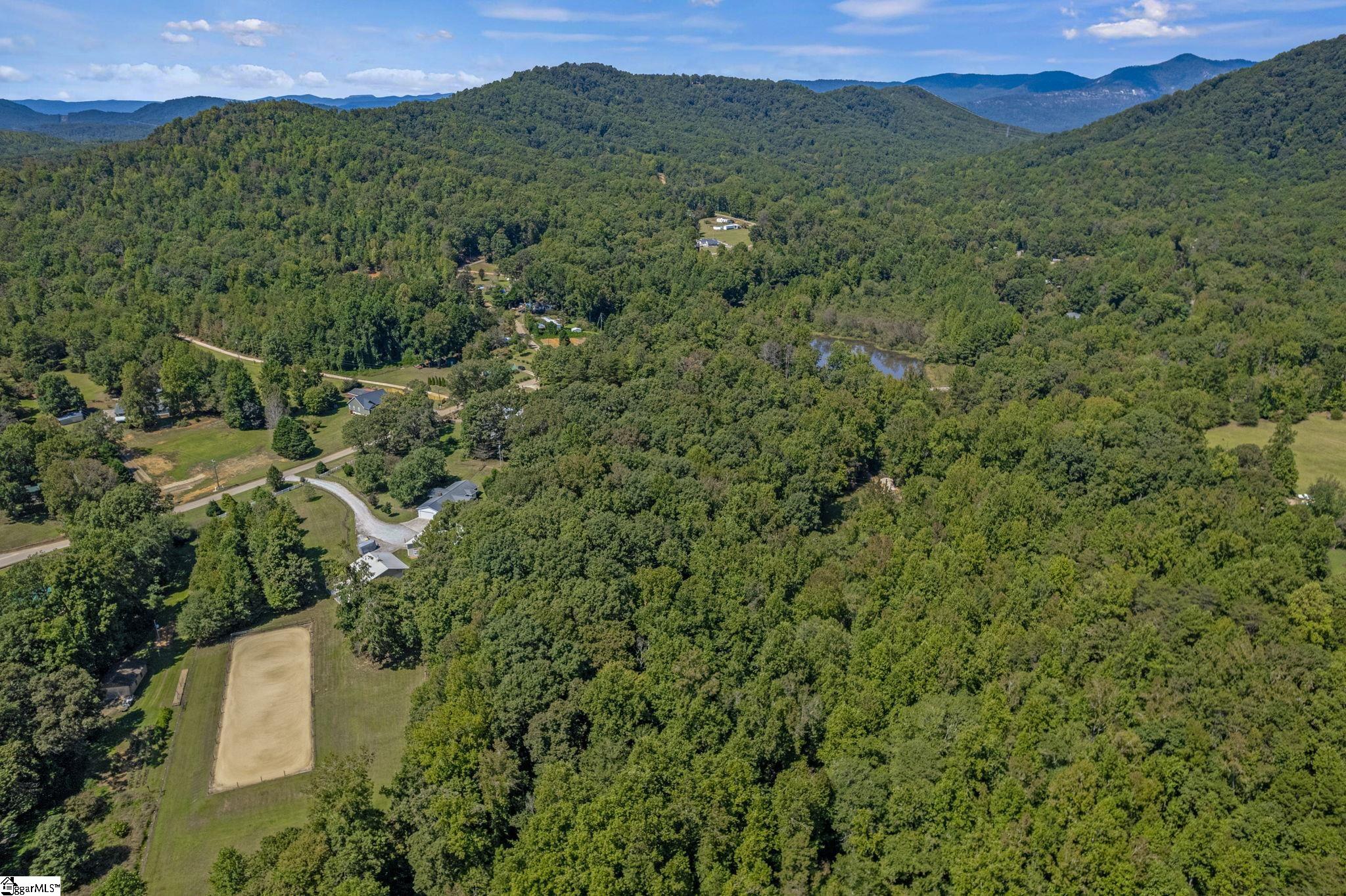 316 Mountain Estates Road Pickens, SC 29671 - Photo 49 of 50