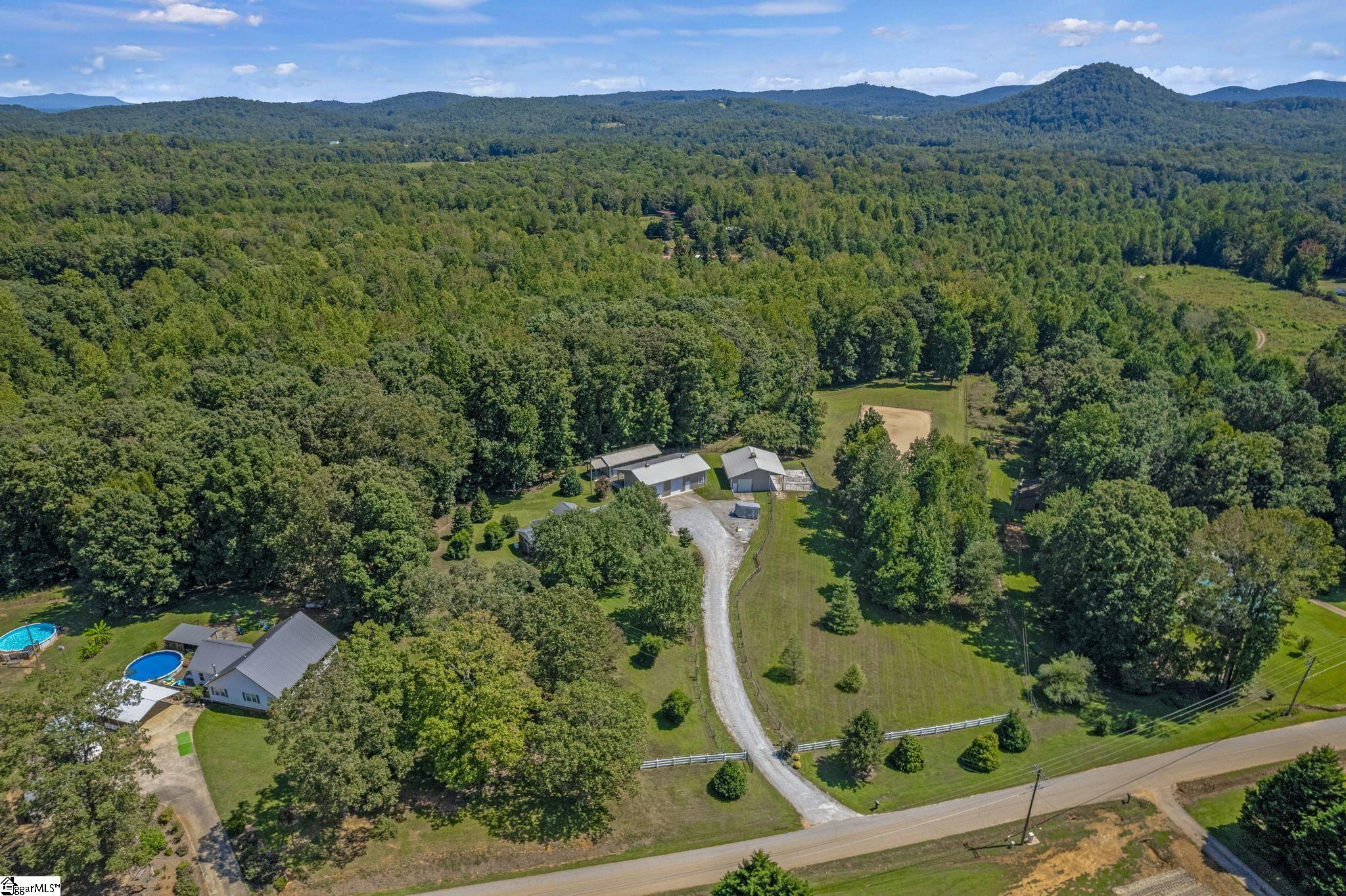 316 Mountain Estates Road Pickens, SC 29671 - Photo 50 of 50