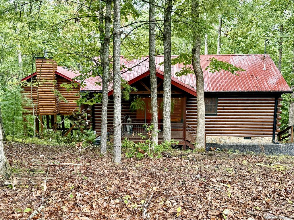 9 Casey Court Blue Ridge, GA 30513 - Photo 52 of 52 Gallery Image 52