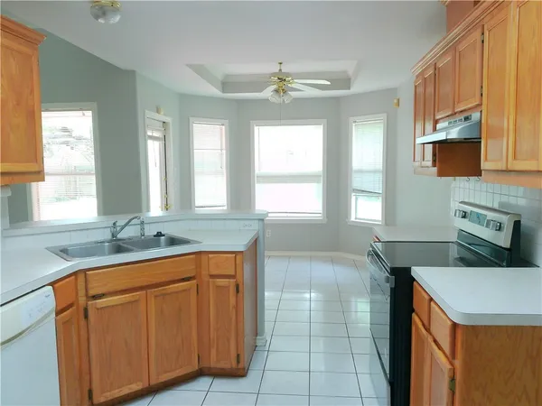 $1,825 | 6117 Jessica Drive, Corpus Christi, TX 78414